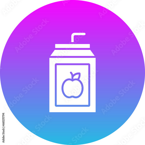 Juice Icon