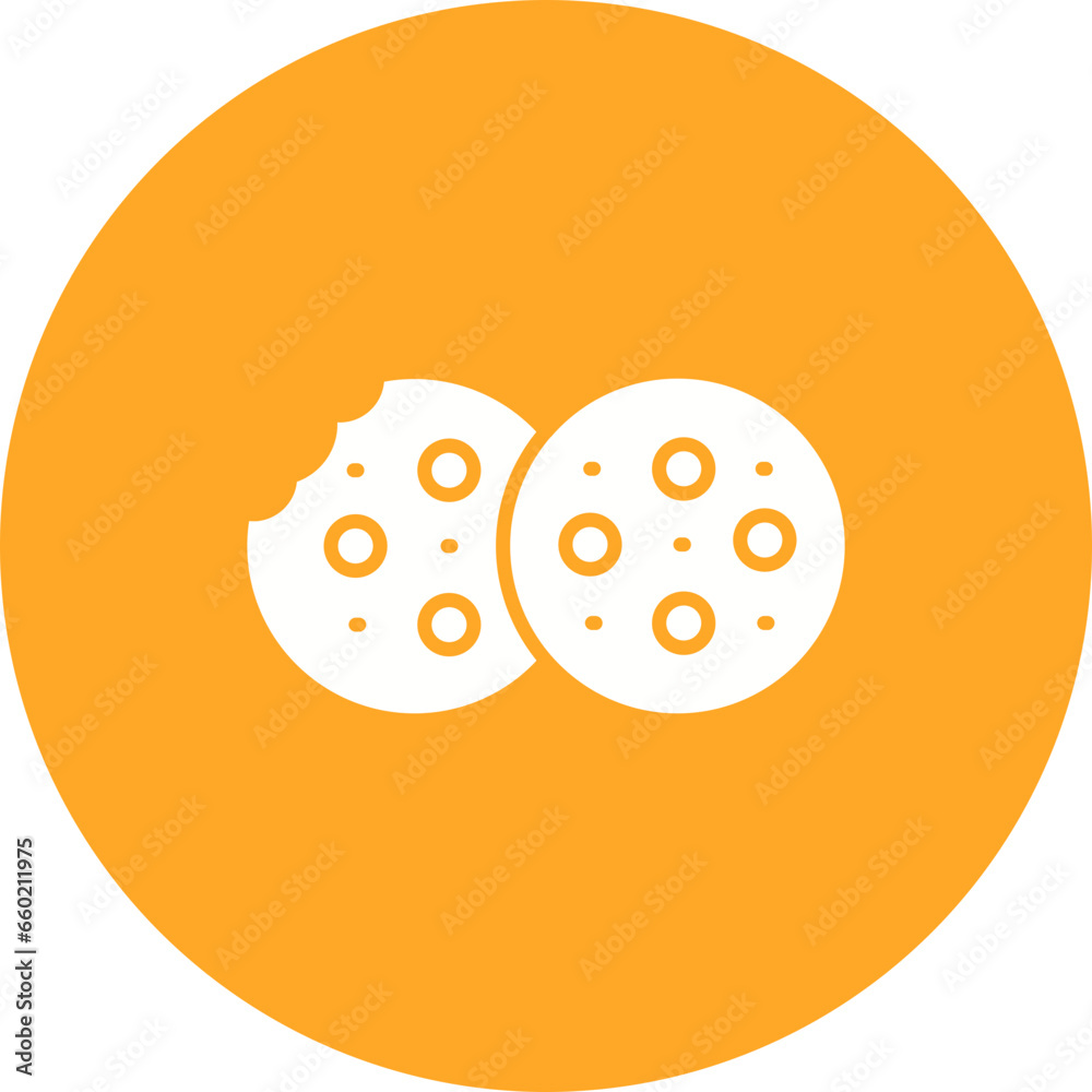 Cookies Icon Cookies Icon