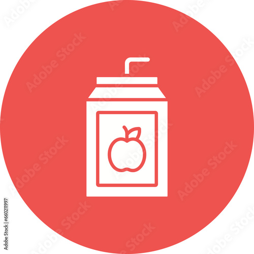 Juice Icon