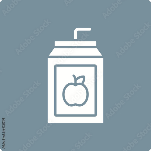 Juice Icon