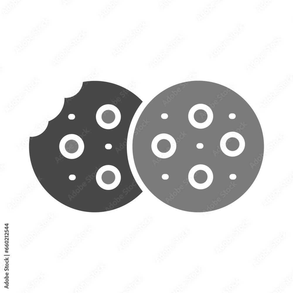 Cookies Icon Cookies Icon
