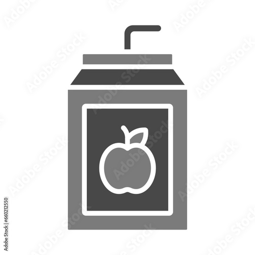 Juice Icon