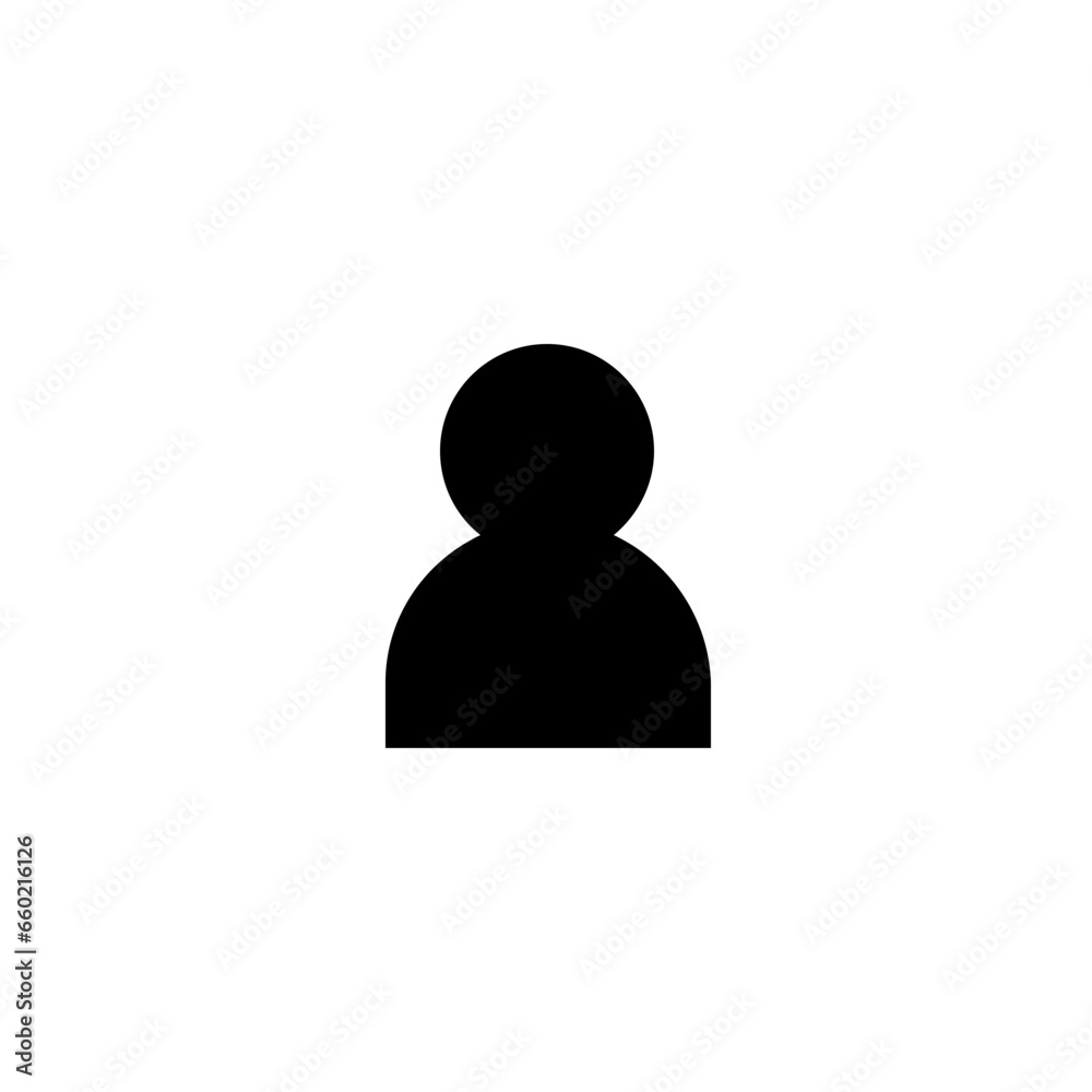 person icon person icon