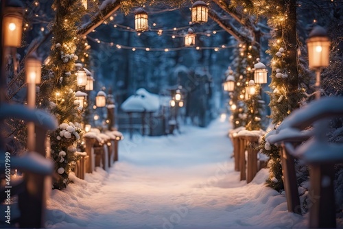 Christmas wedding backdrop photography background winter ceremony maternity shoot wedding overlay snow background forest wedding photo props