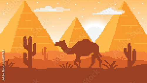 pixel wallpaper