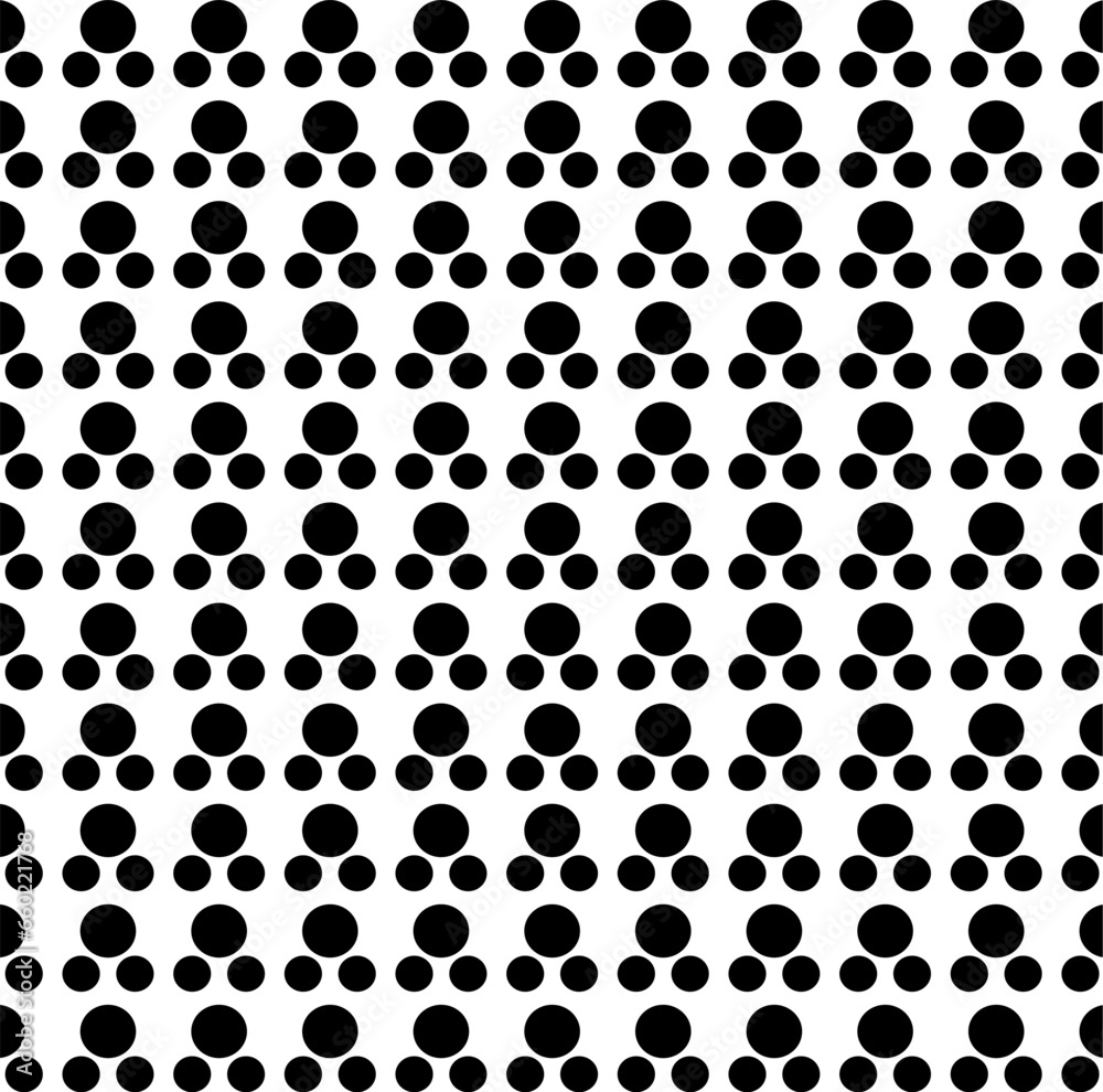The animal's paw prints are arranged in rows and form a texture. The animal's paw prints are arranged in rows and form a texture.