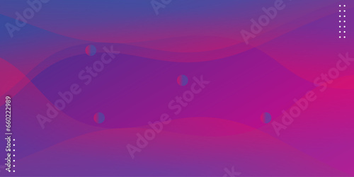 Vector modern dynamic background,gradient background