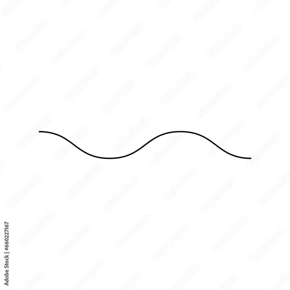 Minimal element for decorative design template and simple artwork Minimal element for decorative design template and simple artwork