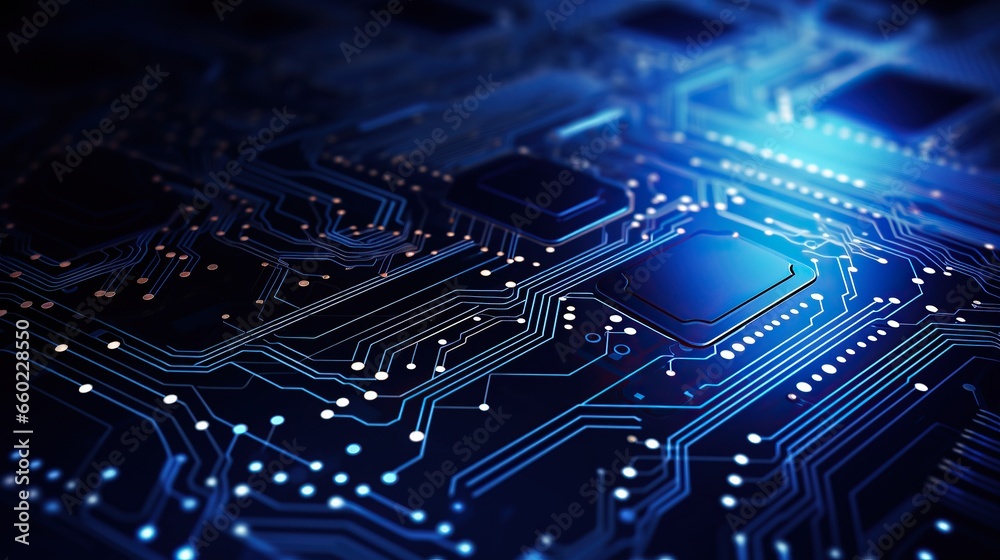 digital abstract background Circuit chip concept digital abstract background Circuit chip concept