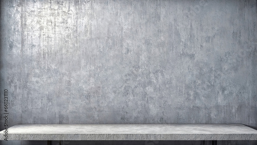 Concrete texture spatial background