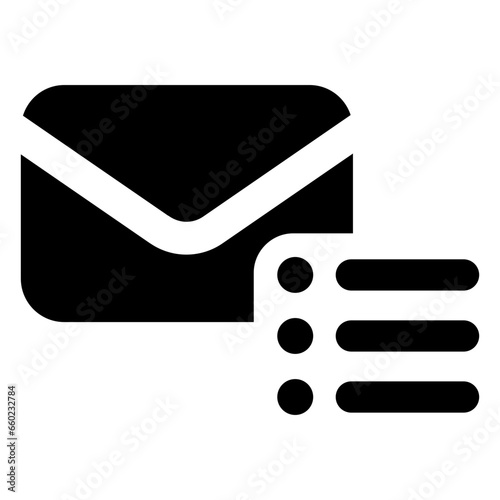 mailing list
