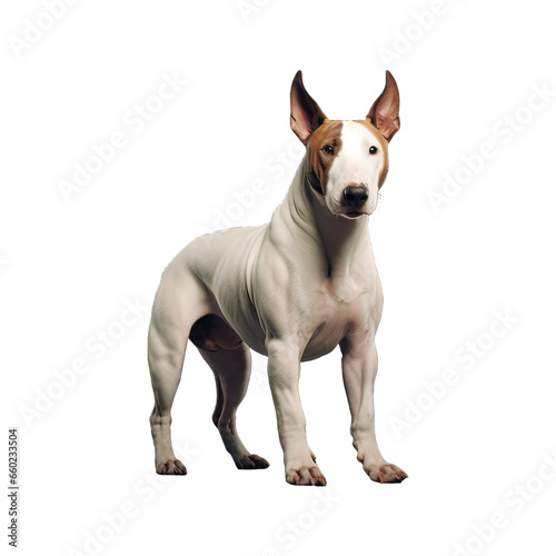 jack russell terrier dog