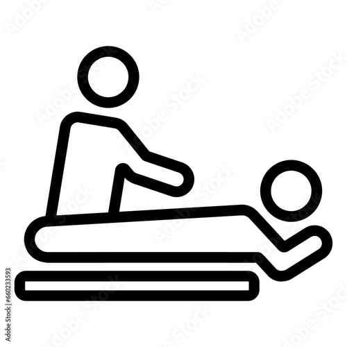 massage