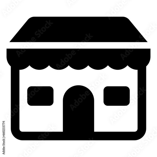 marketplace