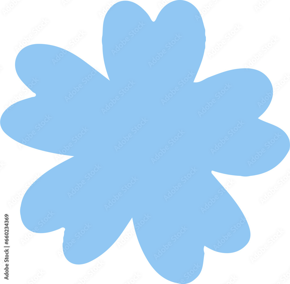 Retro Flower Retro Flower