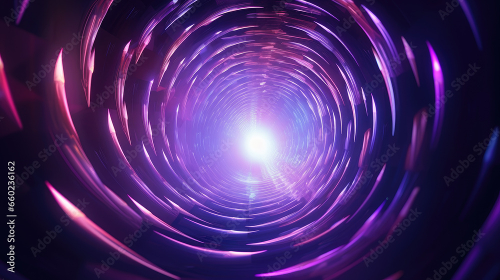 Wormhole tunnel portals Wormhole tunnel portals