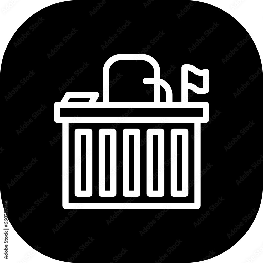 Courtroom diplomacy icon with black filled line outline style. courtroom, justice, court, law, legal, punishment, judge. Vector Illustration Courtroom diplomacy icon with black filled line outline style. courtroom, justice, court, law, legal, punishment, judge. Vector Illustration