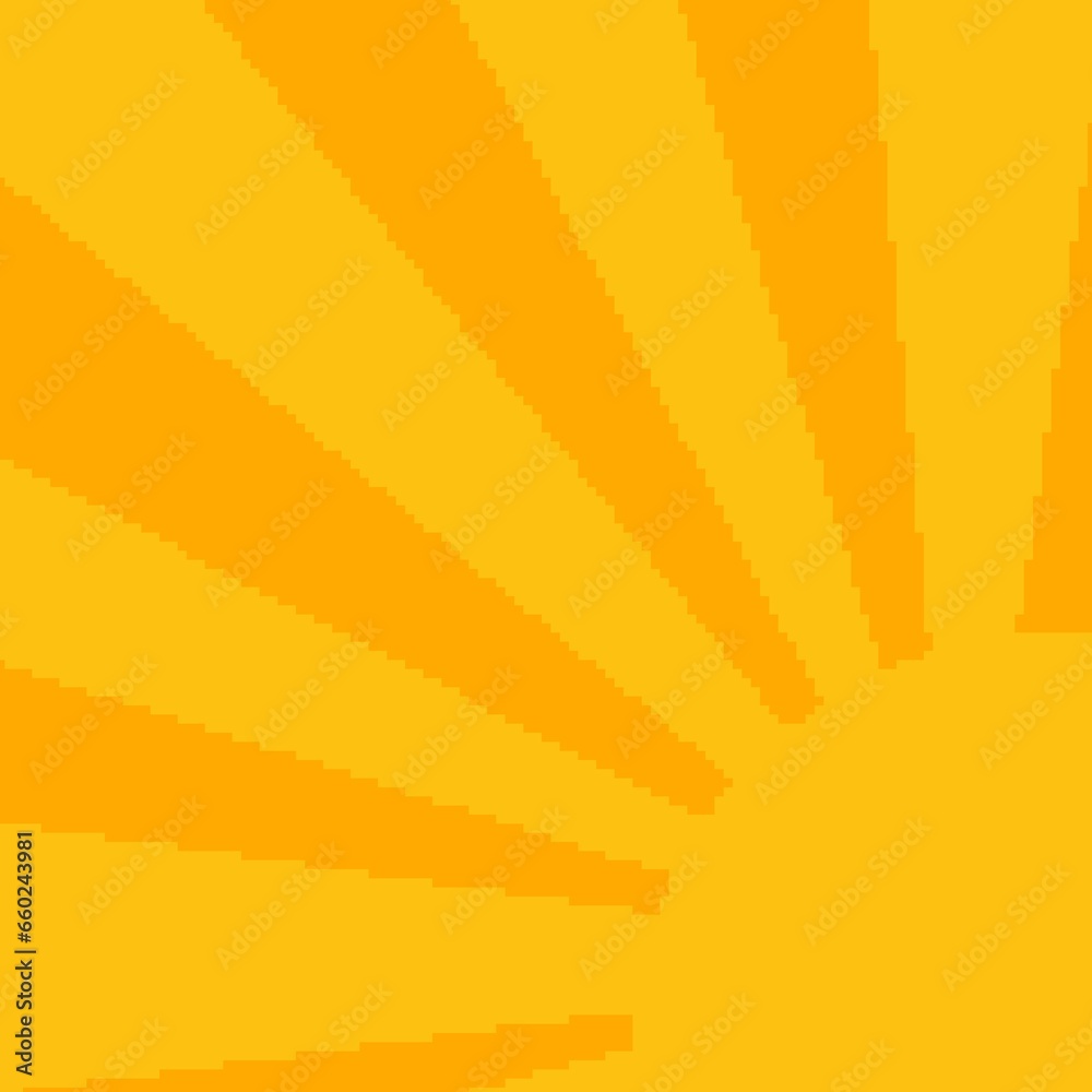 Obraz premium Abstract pixel bitmap background