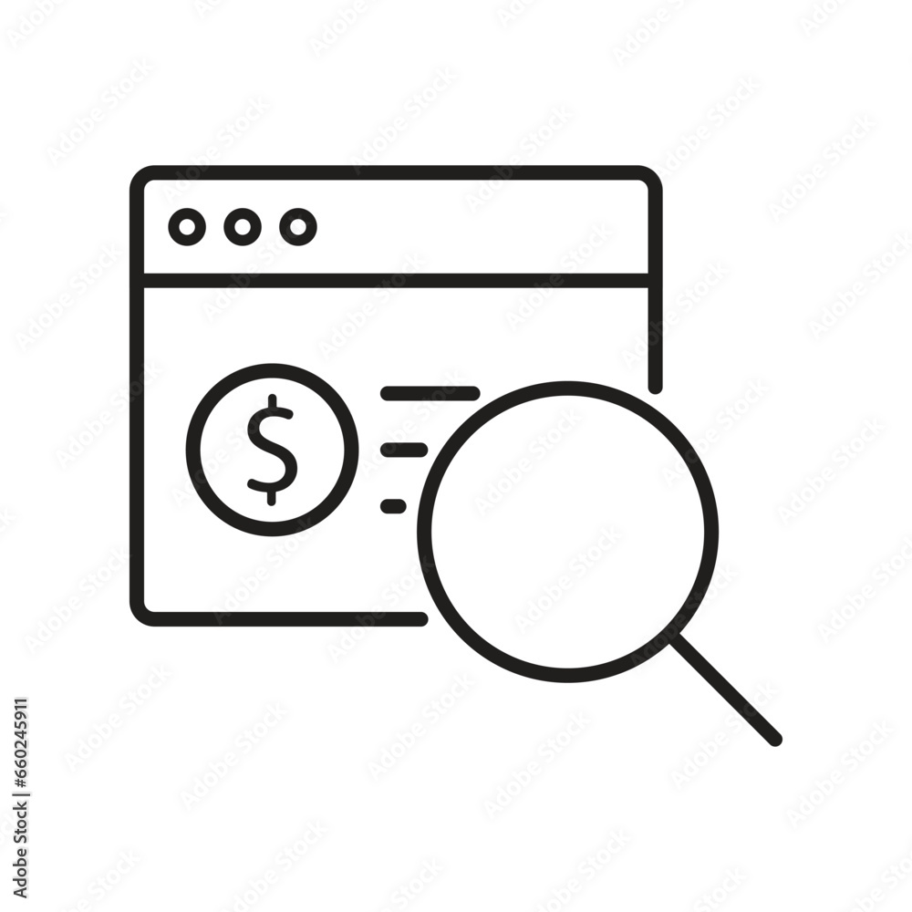 Accounting set of web icons in line style. Accounting and audit icons for web and mobile app. Containing finance report and invoice, tax return, accounting, auditing, inspection. Editable Line, ... Accounting set of web icons in line style. Accounting and audit icons for web and mobile app. Containing finance report and invoice, tax return, accounting, auditing, inspection. Editable Line, ...