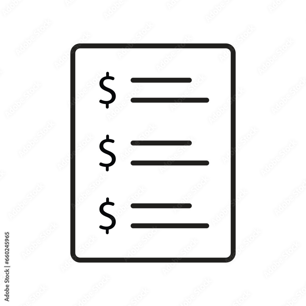 Accounting set of web icons in line style. Accounting and audit icons for web and mobile app. Containing finance report and invoice, tax return, accounting, auditing, inspection. Editable Line, ... Accounting set of web icons in line style. Accounting and audit icons for web and mobile app. Containing finance report and invoice, tax return, accounting, auditing, inspection. Editable Line, ...