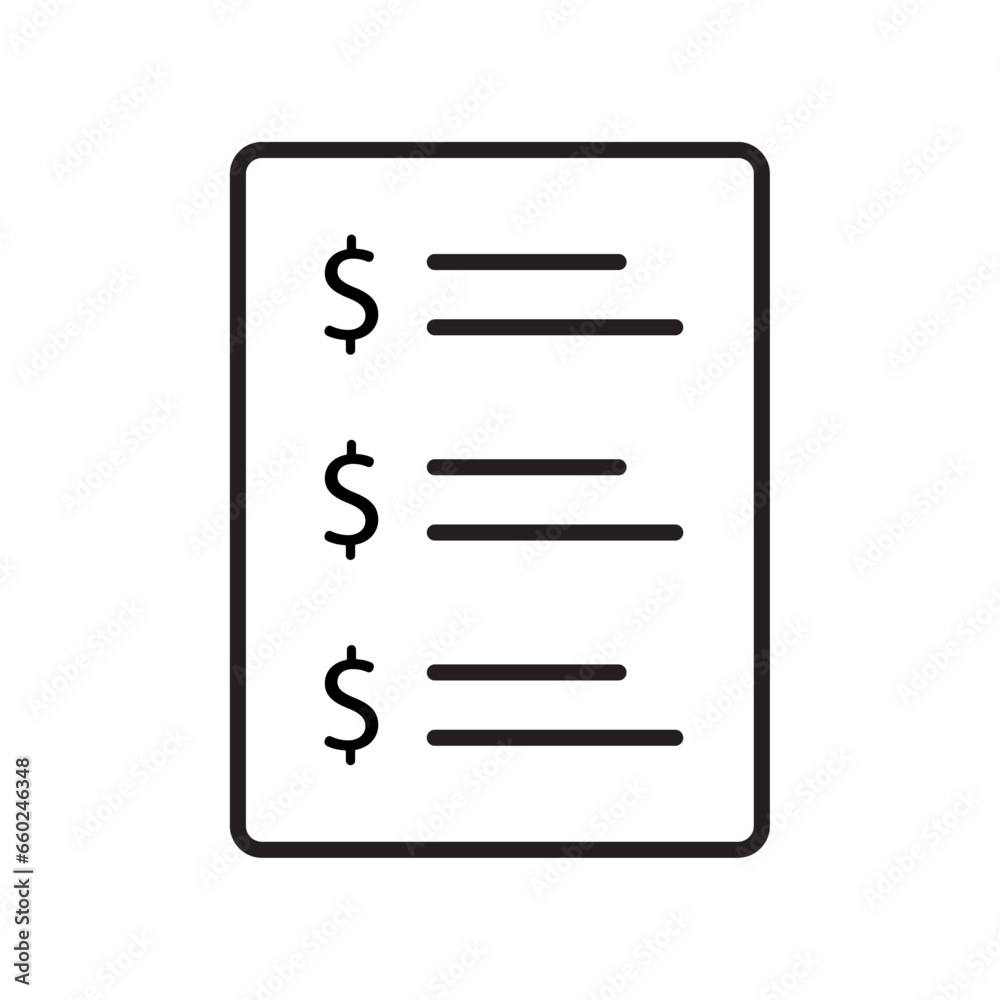 Accounting set of web icons in line style. Accounting and audit icons for web and mobile app. Containing finance report and invoice, tax return, accounting, auditing, inspection. Editable Line, ... Accounting set of web icons in line style. Accounting and audit icons for web and mobile app. Containing finance report and invoice, tax return, accounting, auditing, inspection. Editable Line, ...