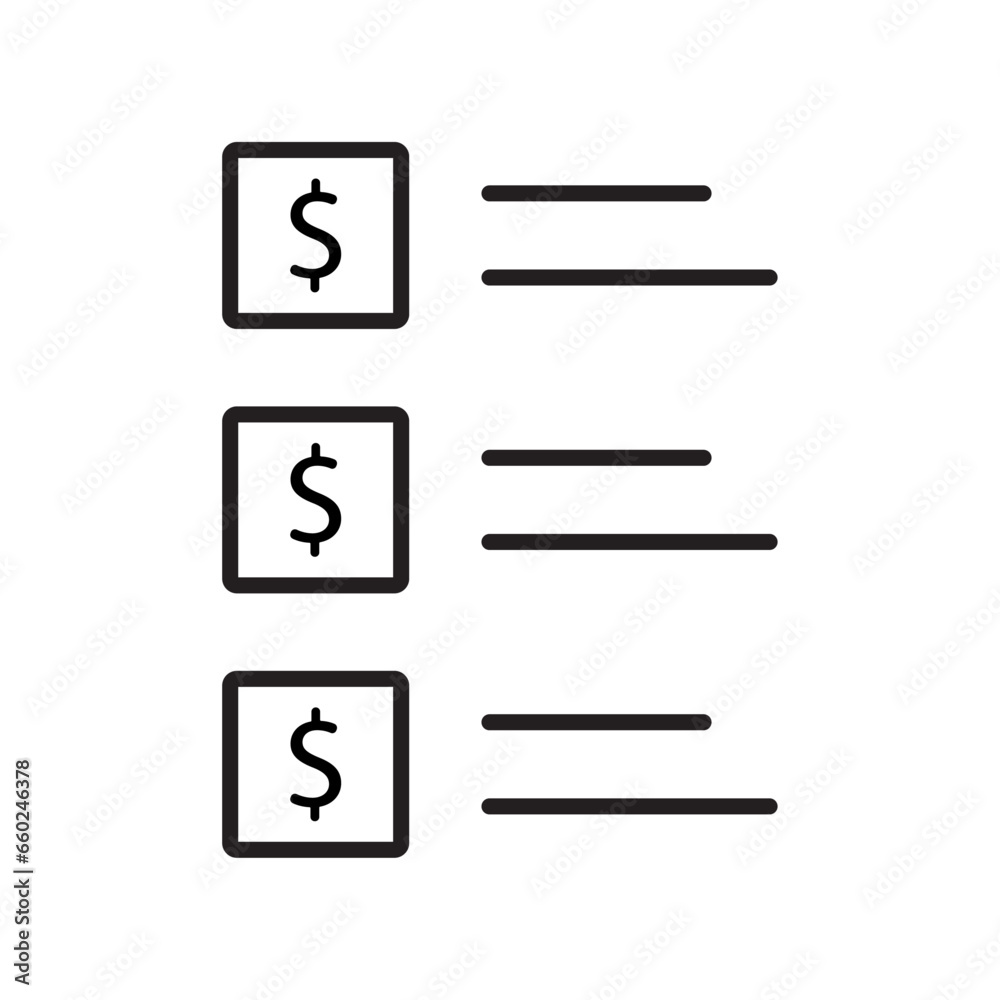 Accounting set of web icons in line style. Accounting and audit icons for web and mobile app. Containing finance report and invoice, tax return, accounting, auditing, inspection. Editable Line, ... Accounting set of web icons in line style. Accounting and audit icons for web and mobile app. Containing finance report and invoice, tax return, accounting, auditing, inspection. Editable Line, ...