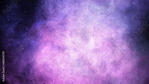 abstract colorful galaxy wallpaper template