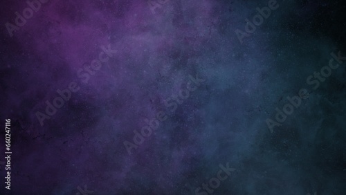 abstract colorful galaxy wallpaper template © Kanyanut