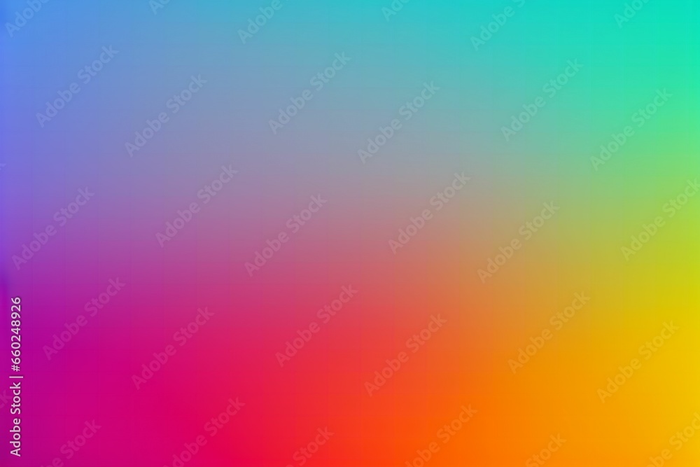 Abstract Blurred colorful gradient background. Beautiful wave backdrop. Vector illustration for your graphic design, banner, poster, card or wallpaper, theme