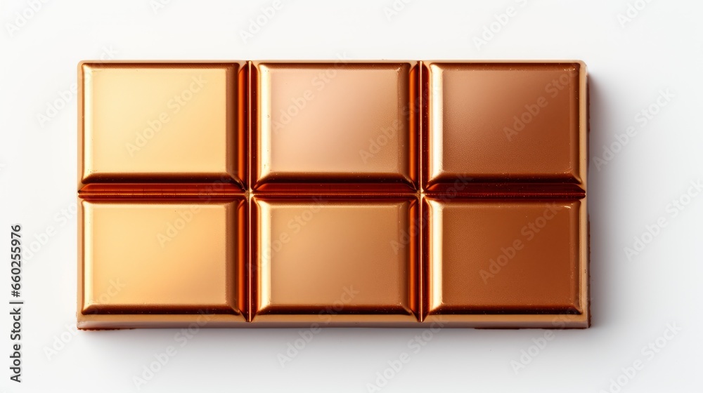Obraz premium Colorful gold bar on white background ,Desktop Wallpaper Backgrounds, Background HD For Designer