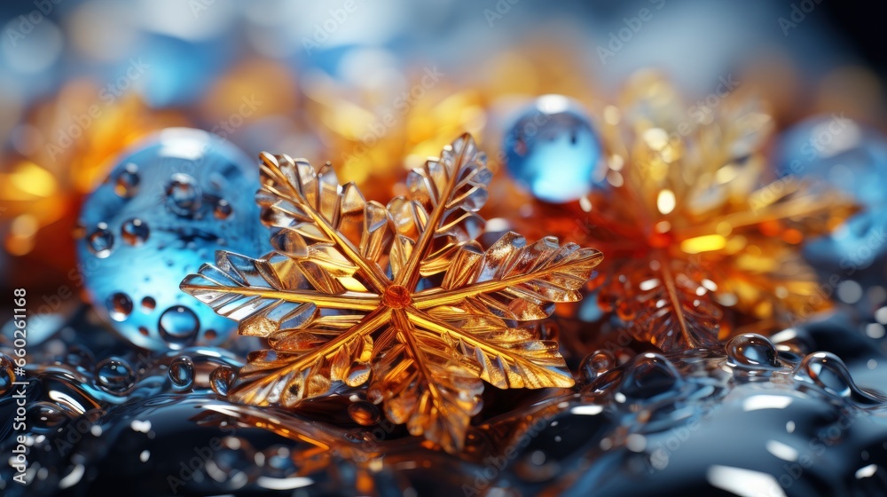 Colorful Close-up of beautiful snowflakes real,Desktop Wallpaper Backgrounds, Background HD For Designer Colorful Close-up of beautiful snowflakes real,Desktop Wallpaper Backgrounds, Background HD For Designer