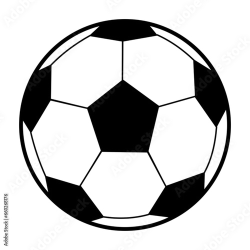 サッカーボール