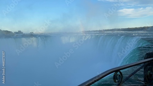 Niagara falls Ontario Canada