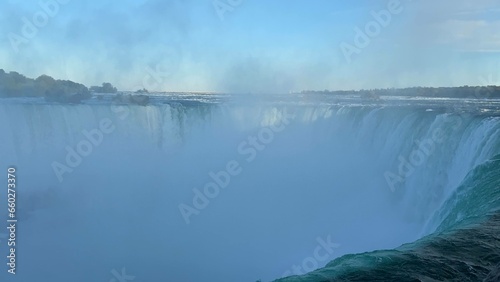 Niagara falls Ontario Canada