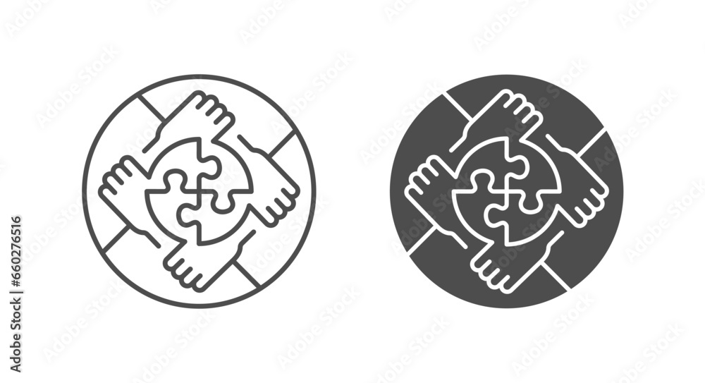 Networking icons on white background. Vector illustration. Networking icons on white background. Vector illustration.