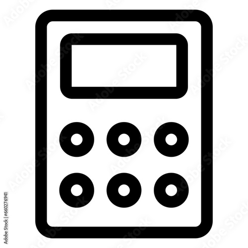 calculator icon