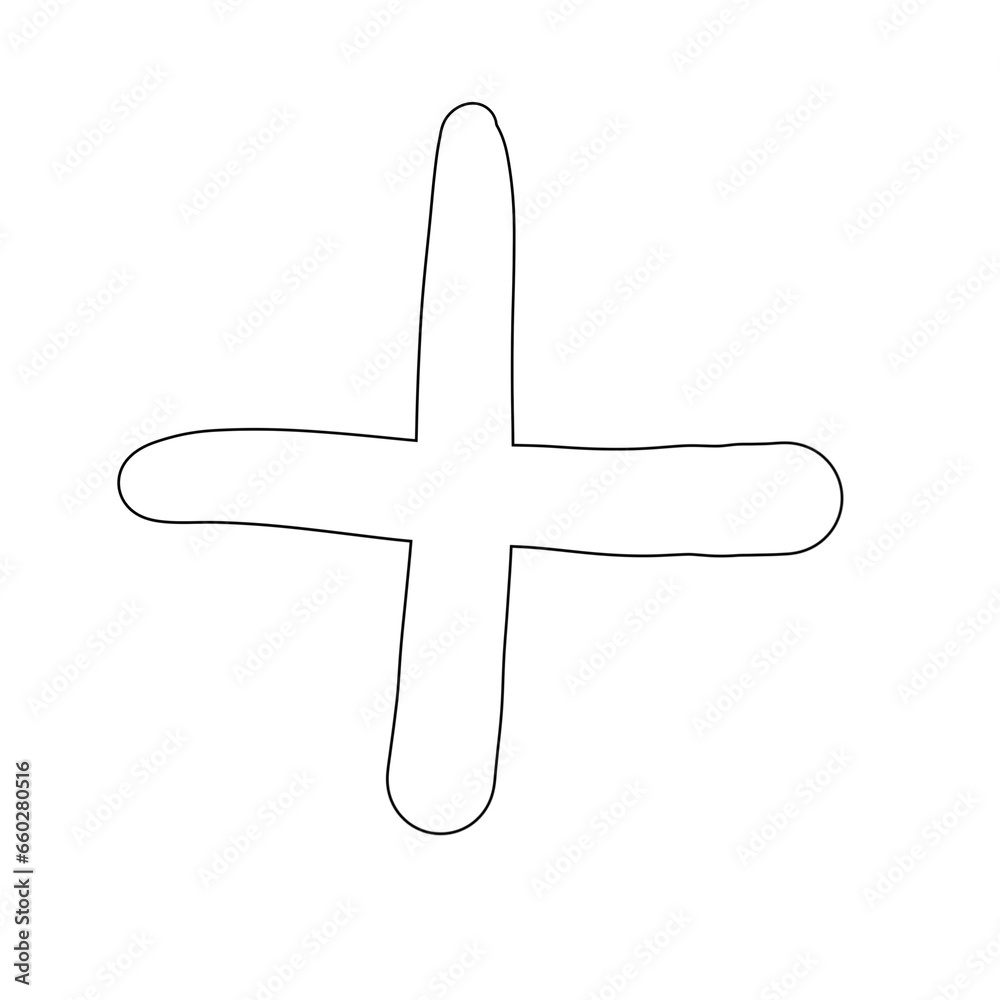 Obraz premium illustration of a plane