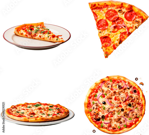Pizza