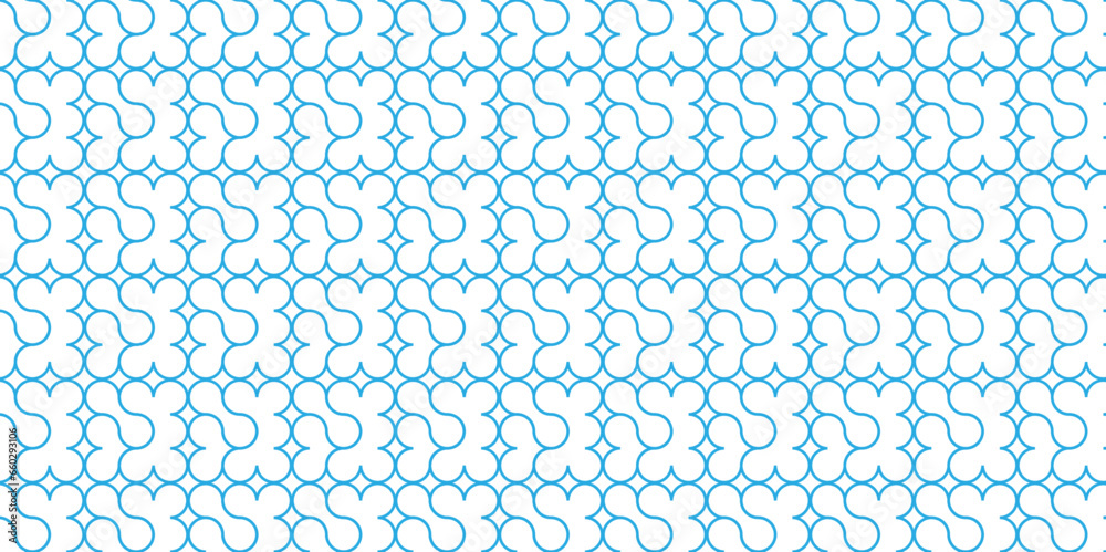 Seamless blue pattern with squares line wave and geomatric pattern met maze square tile. wallpaper retro vintage met backdrop pattern. Seamless blue pattern with squares line wave and geomatric pattern met maze square tile. wallpaper retro vintage met backdrop pattern.