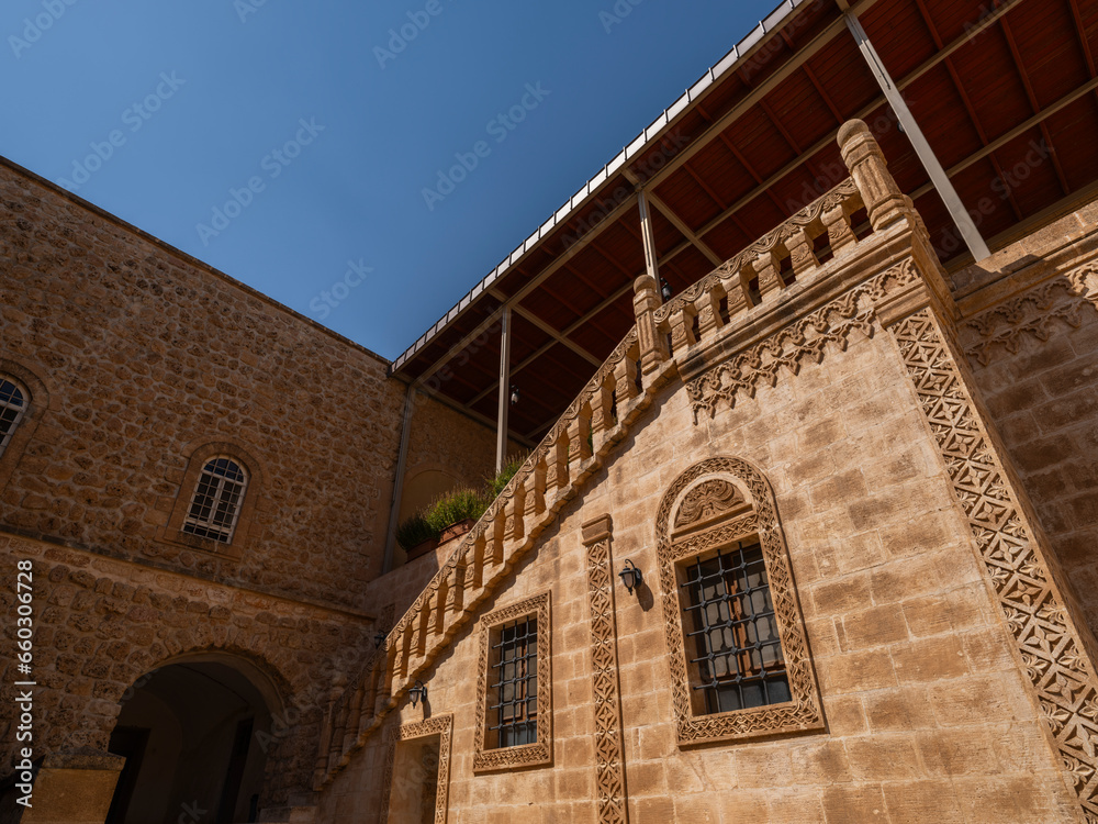 Mor Gabriel Syriac Orthodox Church