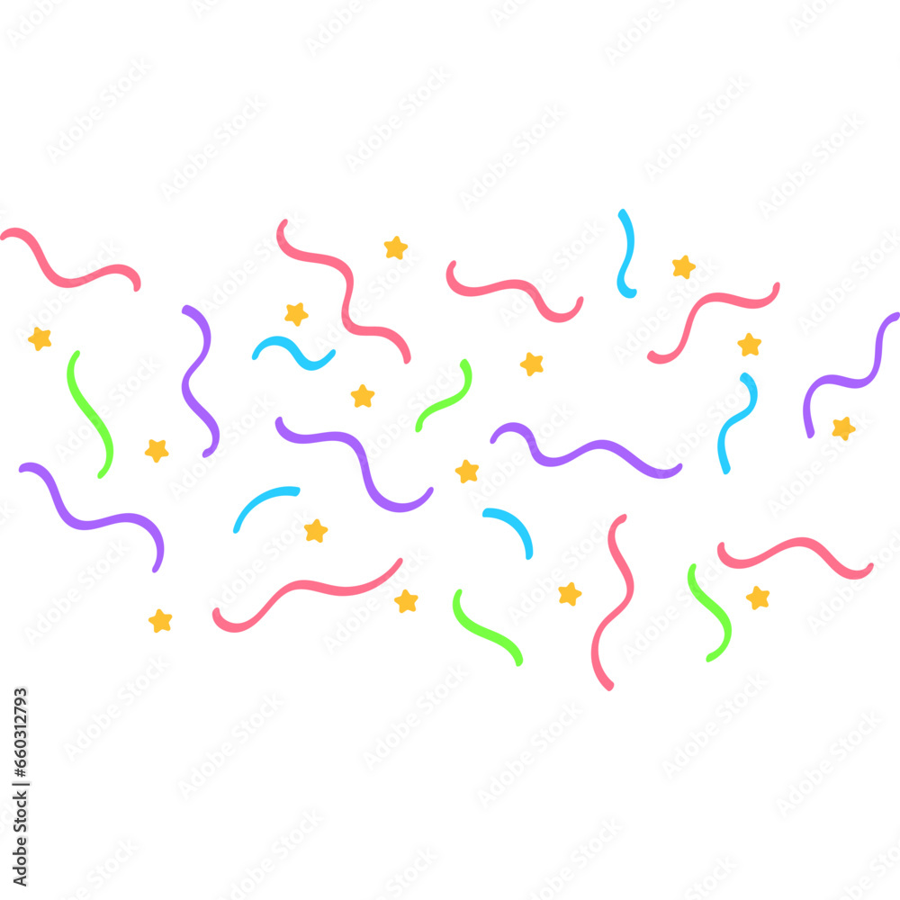 Confetti Confetti