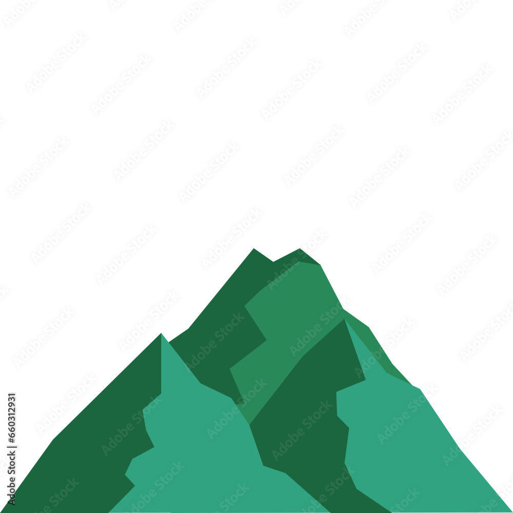 Mountain Flat Mountain Flat