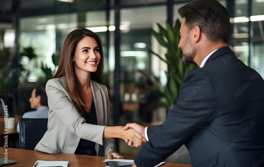 business people in a meeting, business people shaking hands business people in a meeting, business people shaking hands