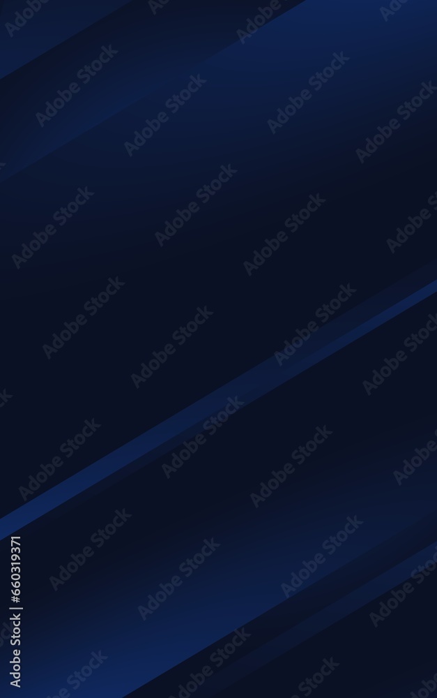 Dark Blue Future Technology Book Cover Background Dark Blue Future Technology Book Cover Background