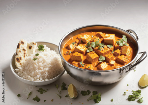 paneer butter masala