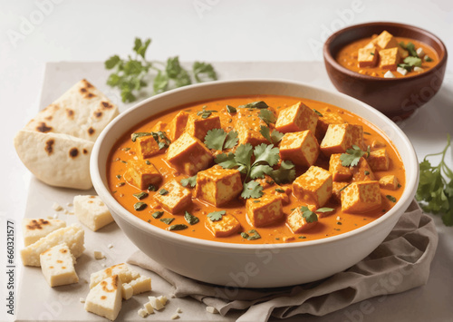 paneer butter masala