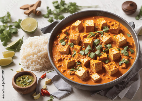 paneer butter masala