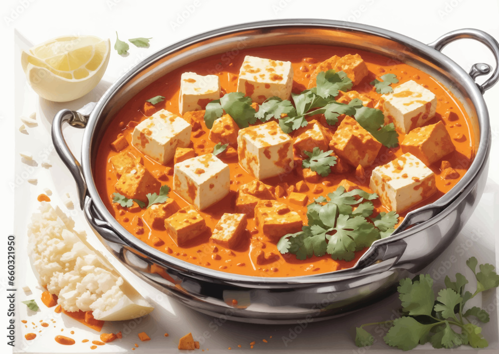 paneer butter masala paneer butter masala