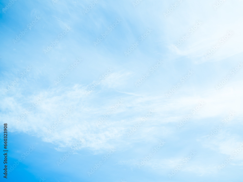 Sky Cloud Blue Background Cloudy Summer Clear Beauty Light White Texture Spring Horizon Day Air Clean Sun Landscape Beautiful Sunny Bright Skyline View Fresh Morning Fluffy Co2 Environment Cloudscape.