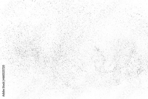 Black Halftone Texture On White Background. Modern Dotted Futuristic Backdrop. Fade Noise Overlay. Digitally Generated Image. Pop Art Style. Vector Illustration, Eps 10.